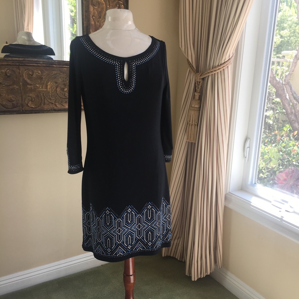White House black market dress
